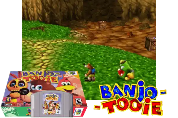 banjo-tooie